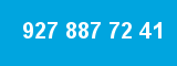 927 887 72 41